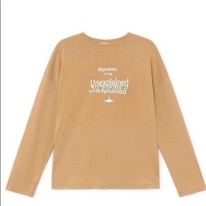 Paloma Wool Souvenir Mysteries T Shirt